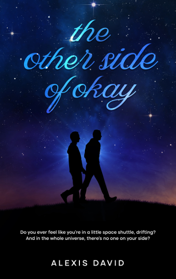 the other side of okay cover